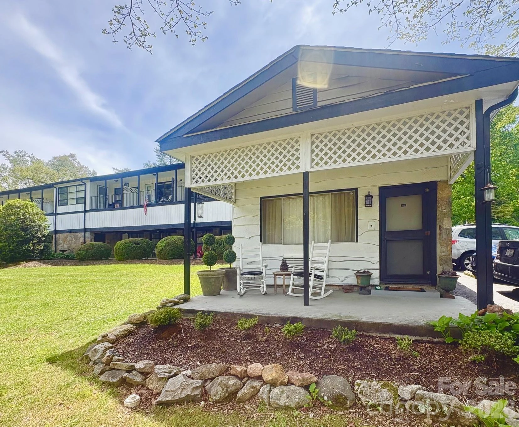 140 Old Mill Road #214