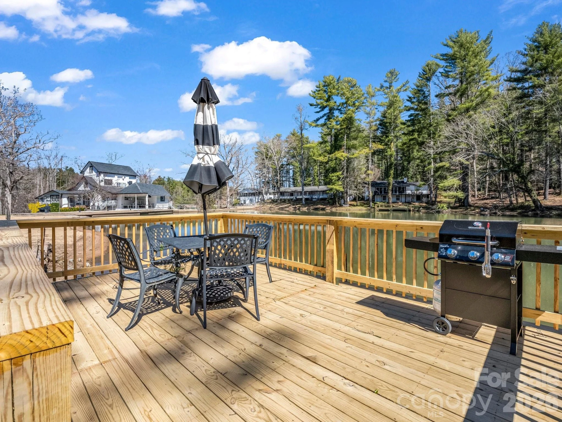 140 Old Mill Road #214 - Photo 15
