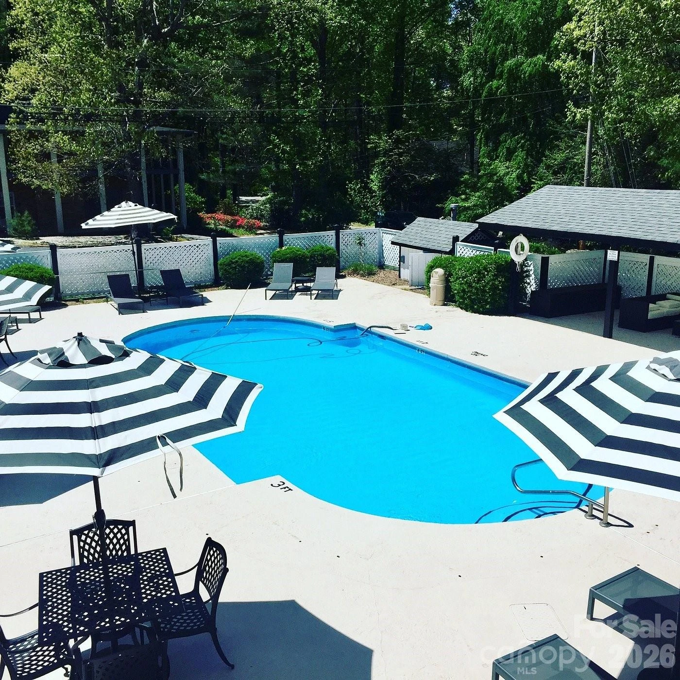 140 Old Mill Road #214 - Photo 20