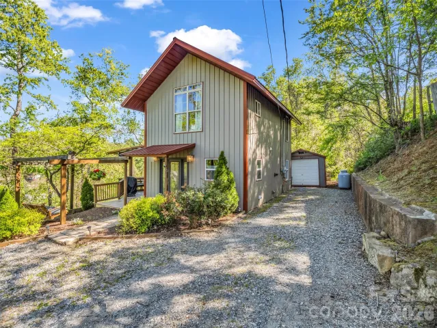 3 Ravine Extension