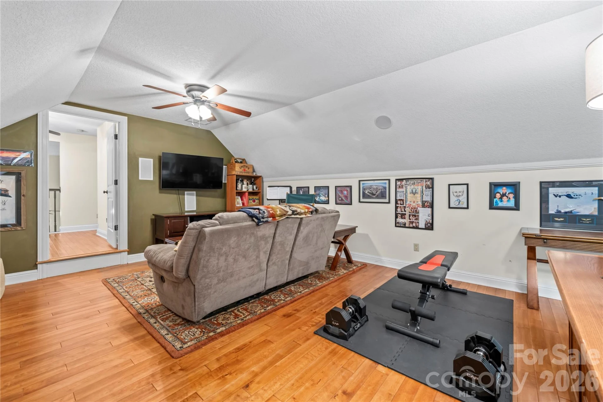 128 Churchill Downs Drive - Photo 29