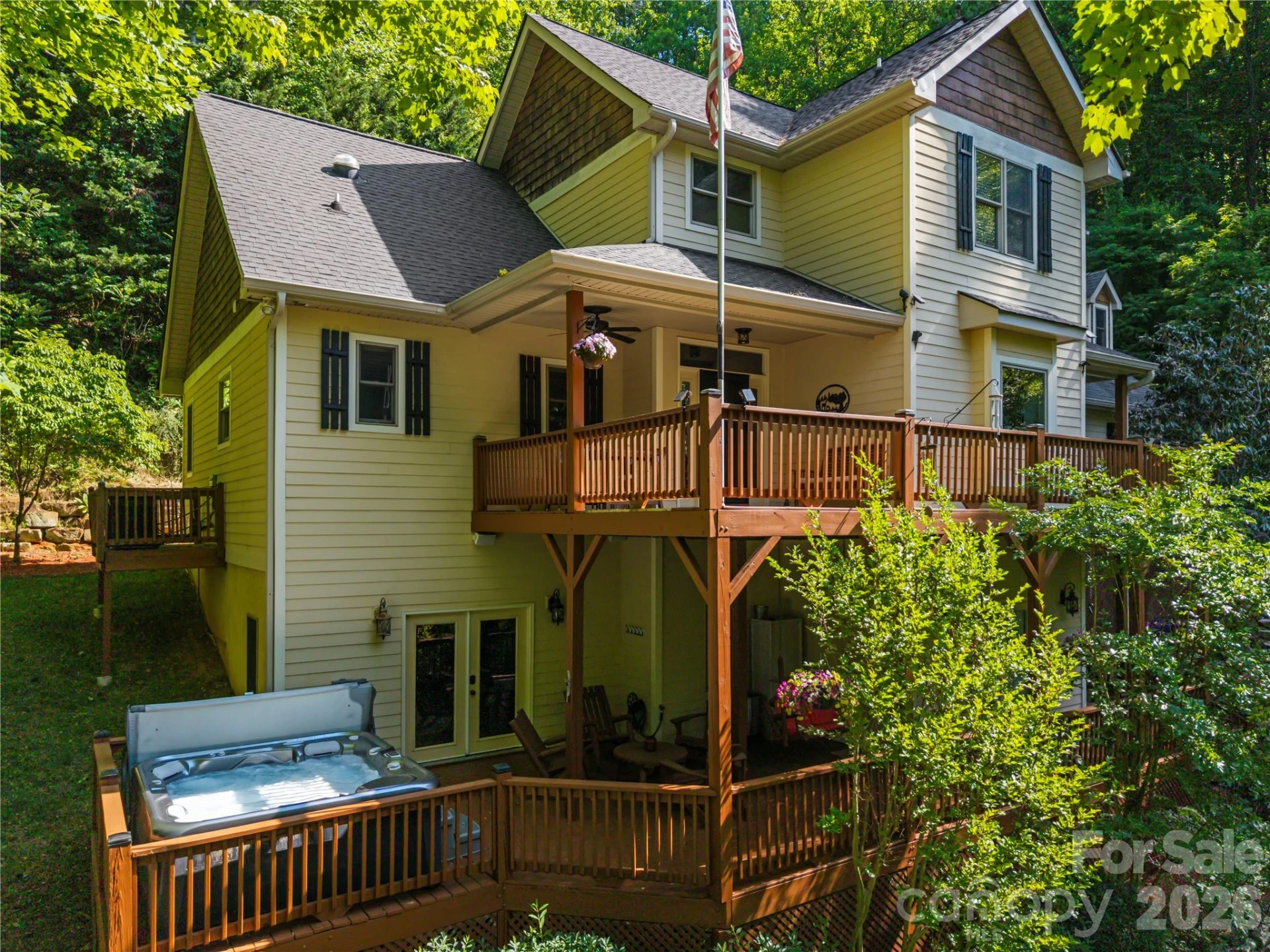 128 Churchill Downs Drive - Photo 40