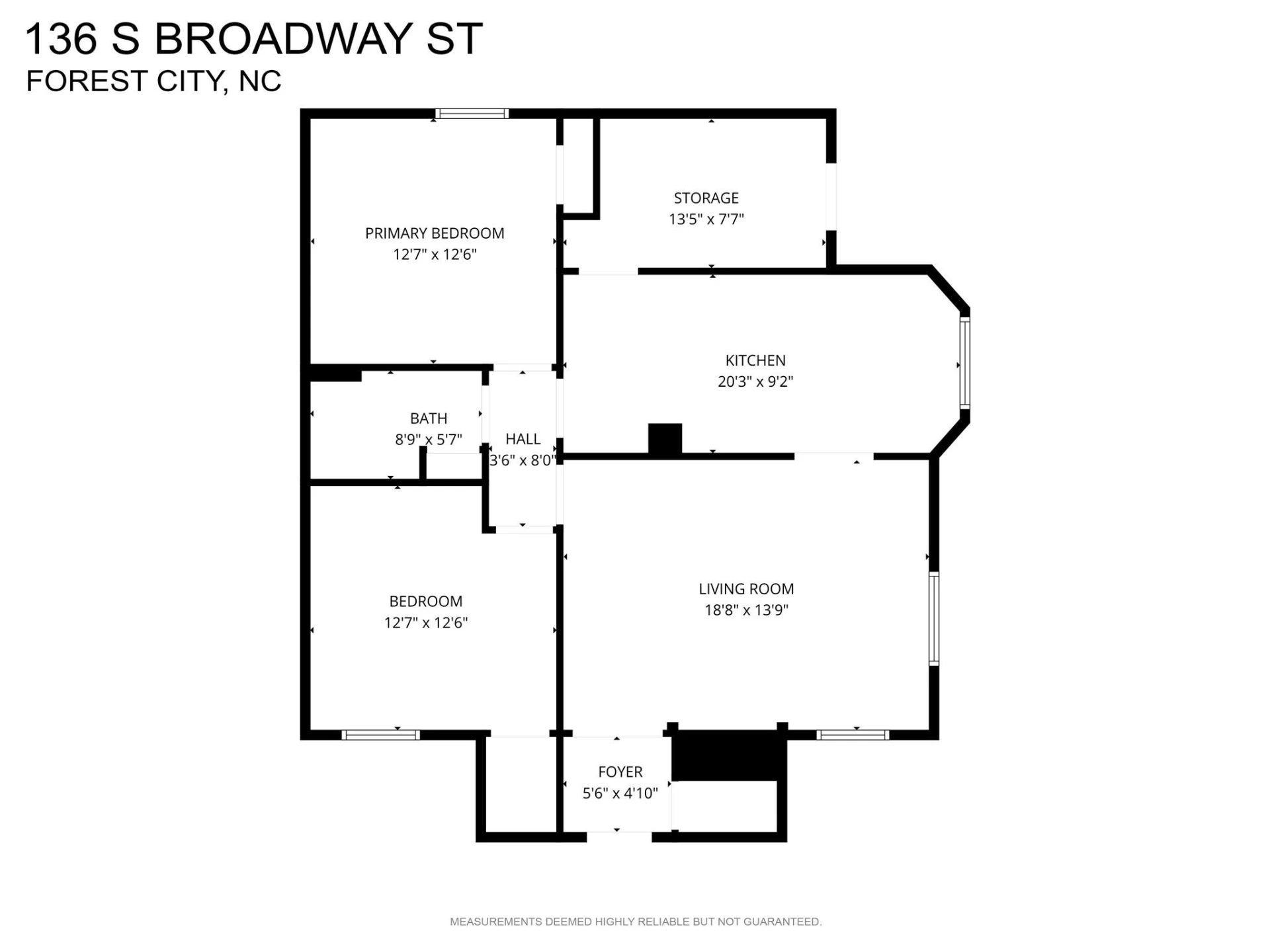 136 S Broadway Street - Photo 23