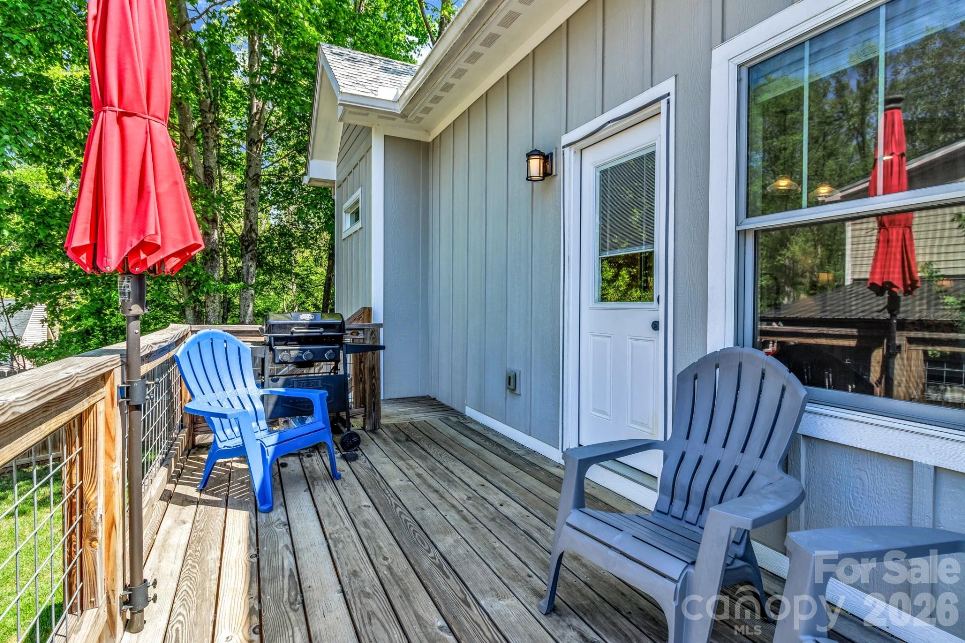 116 Craggy Street - Photo 44