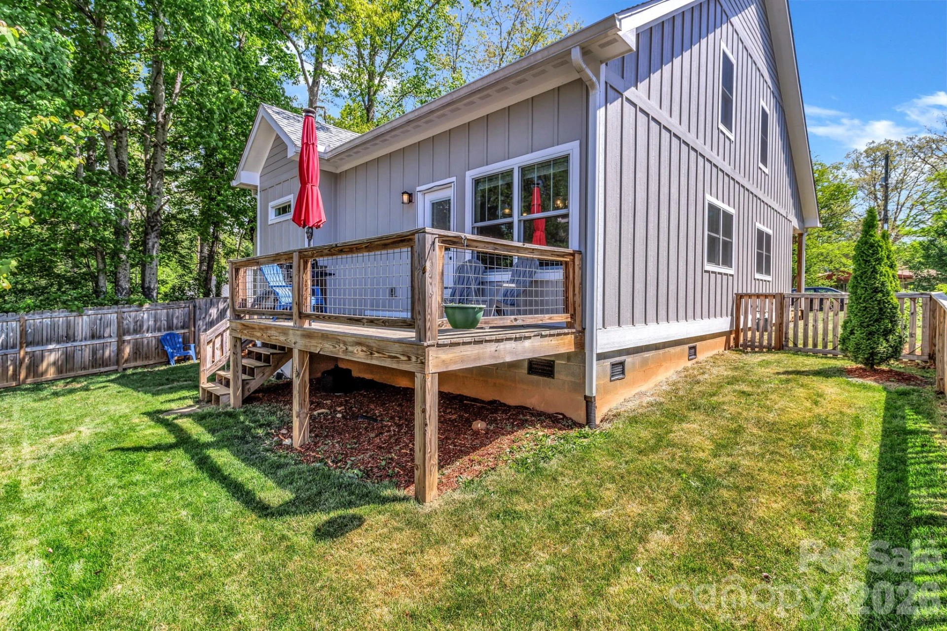 116 Craggy Street - Photo 46