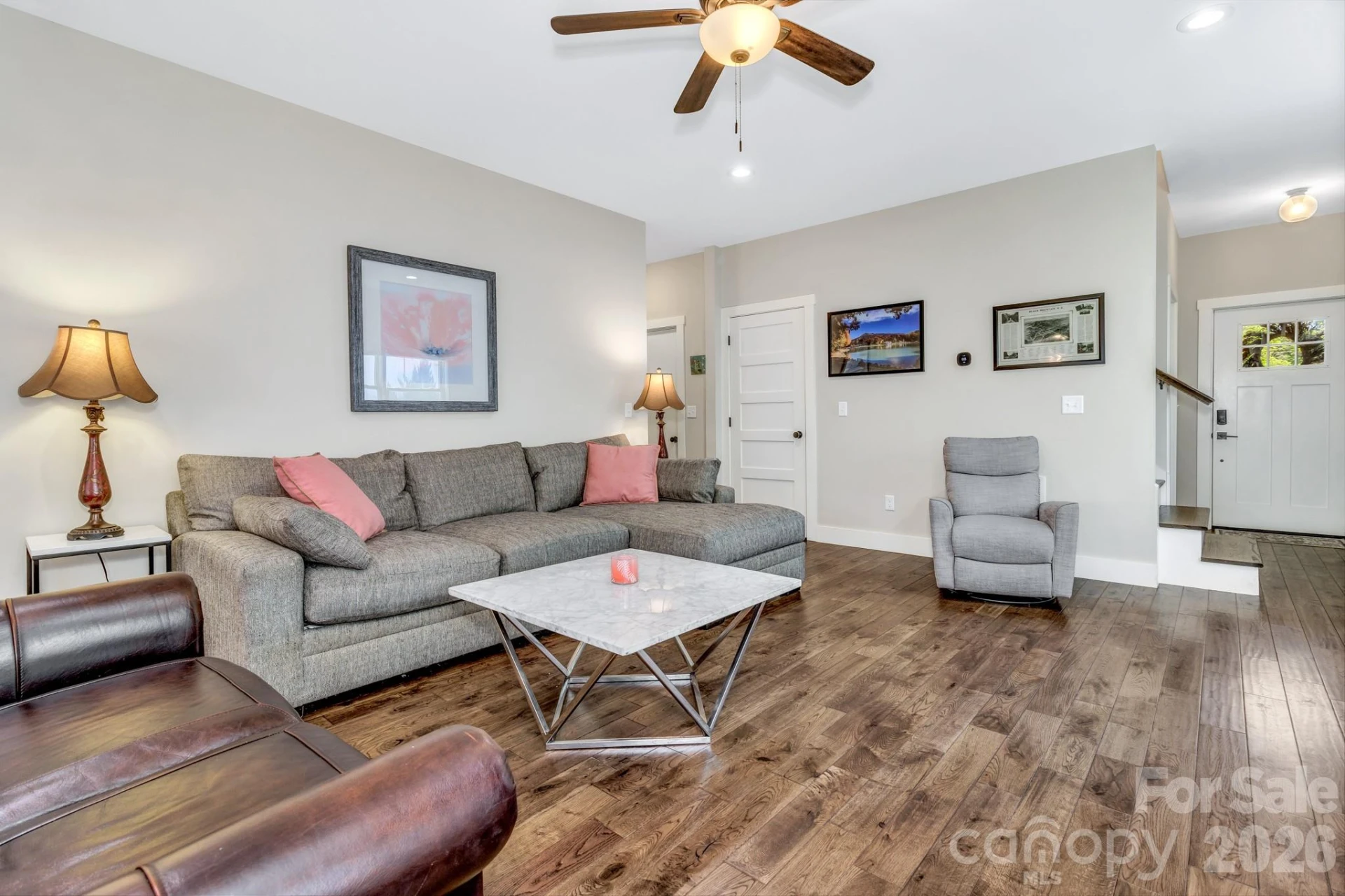 116 Craggy Street - Photo 8