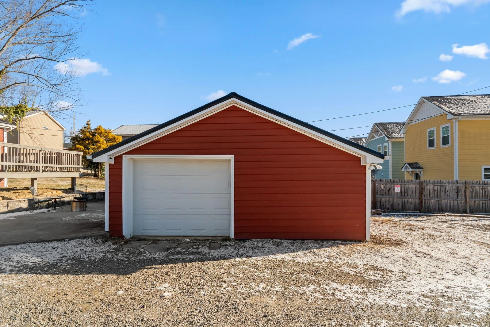 60 Shiloh Road - Photo 31