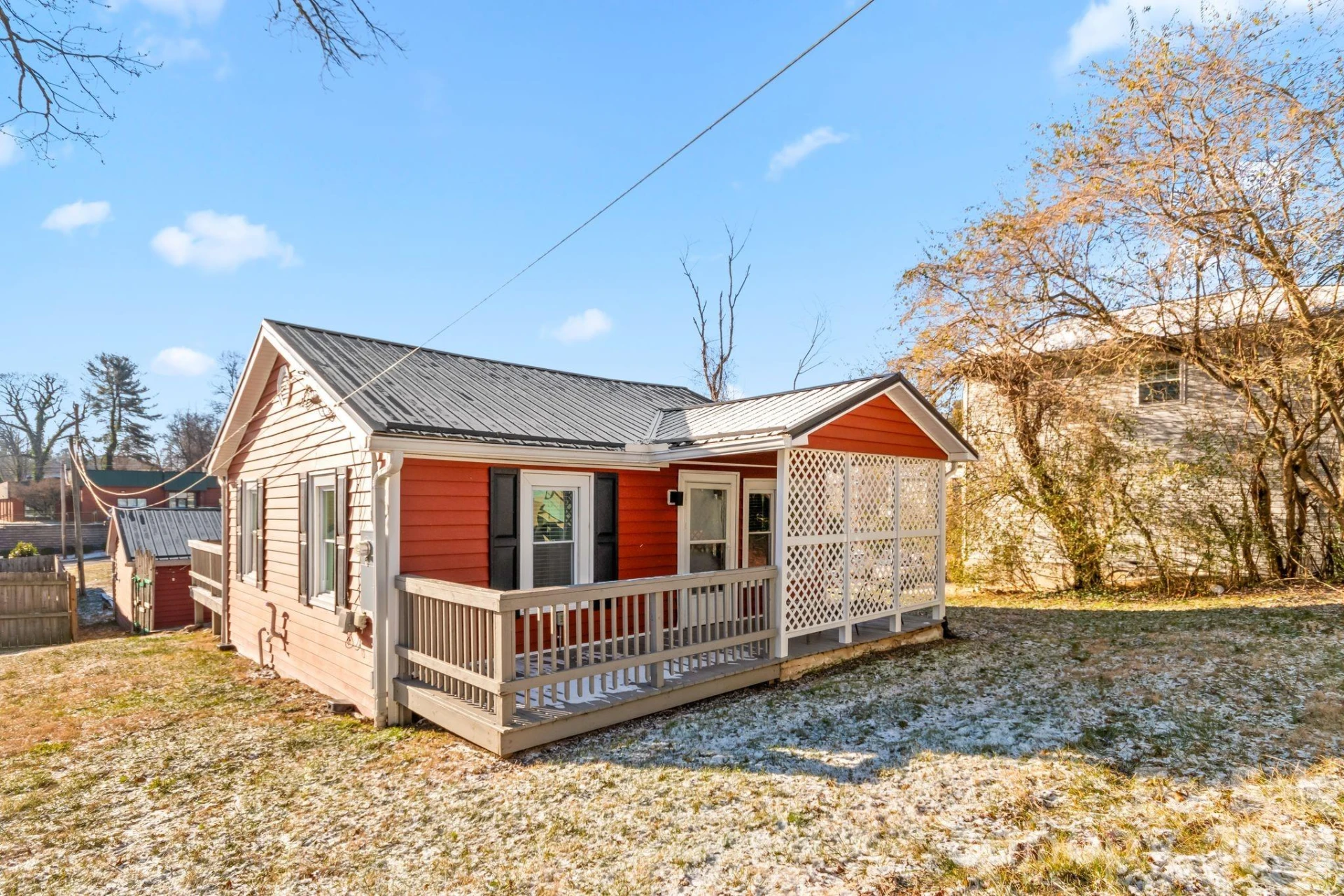 60 Shiloh Road - Photo 35