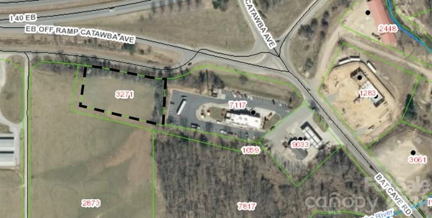 0 Catawba River Road - Photo 2