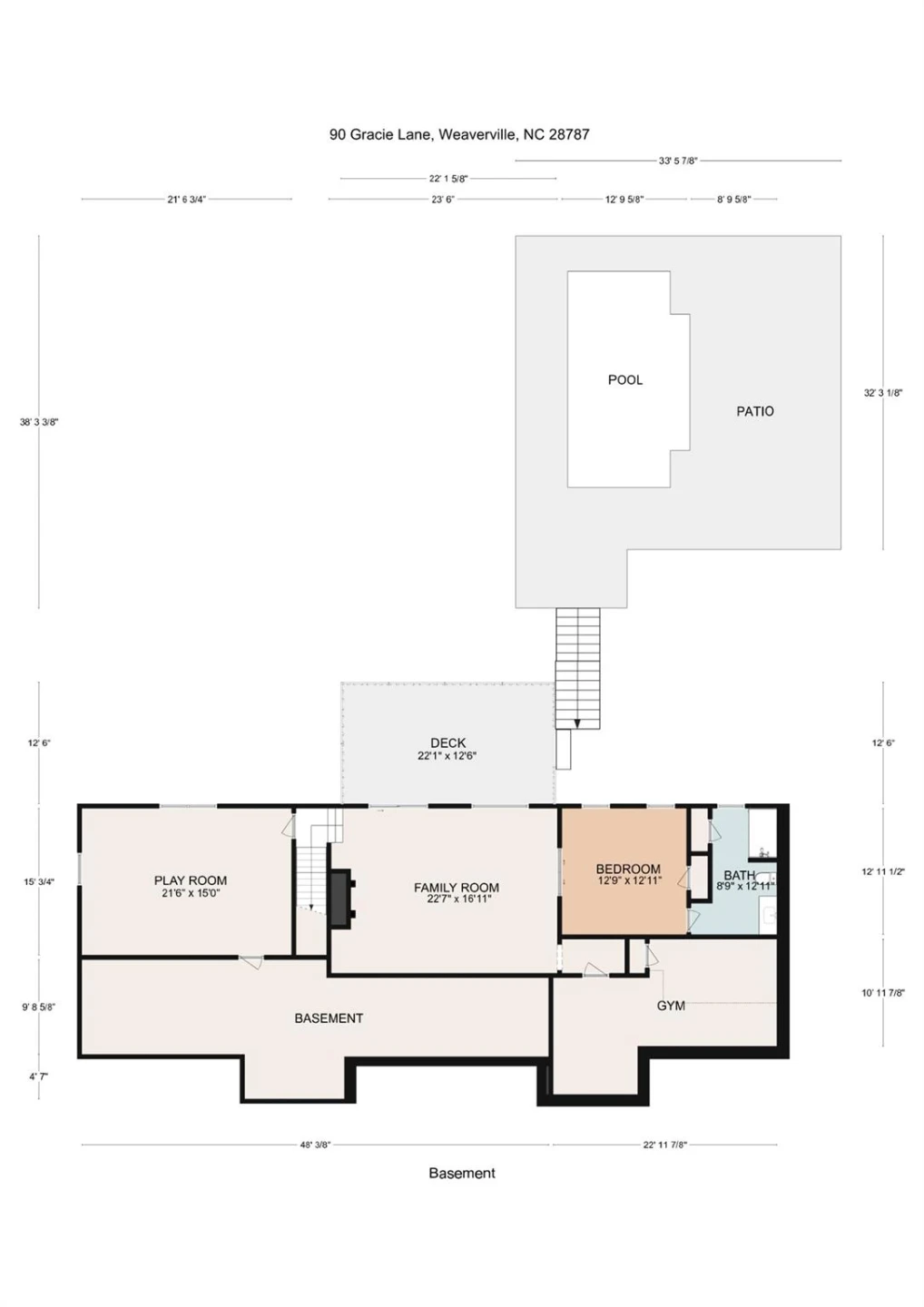 90 Gracie Lane - Photo 40