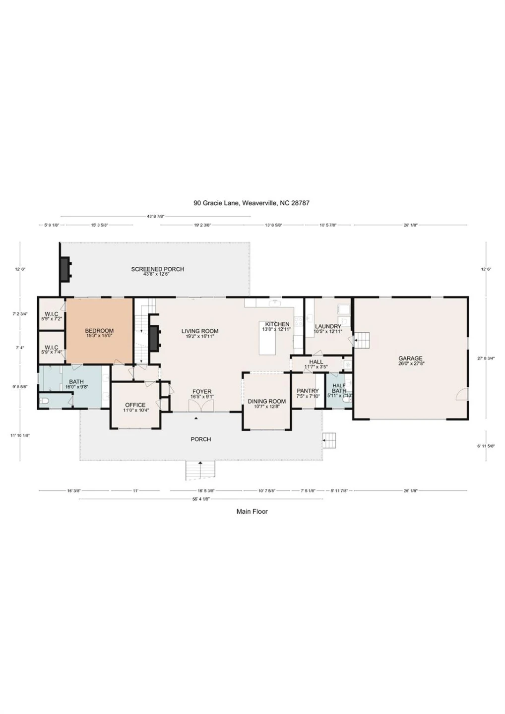 90 Gracie Lane - Photo 41