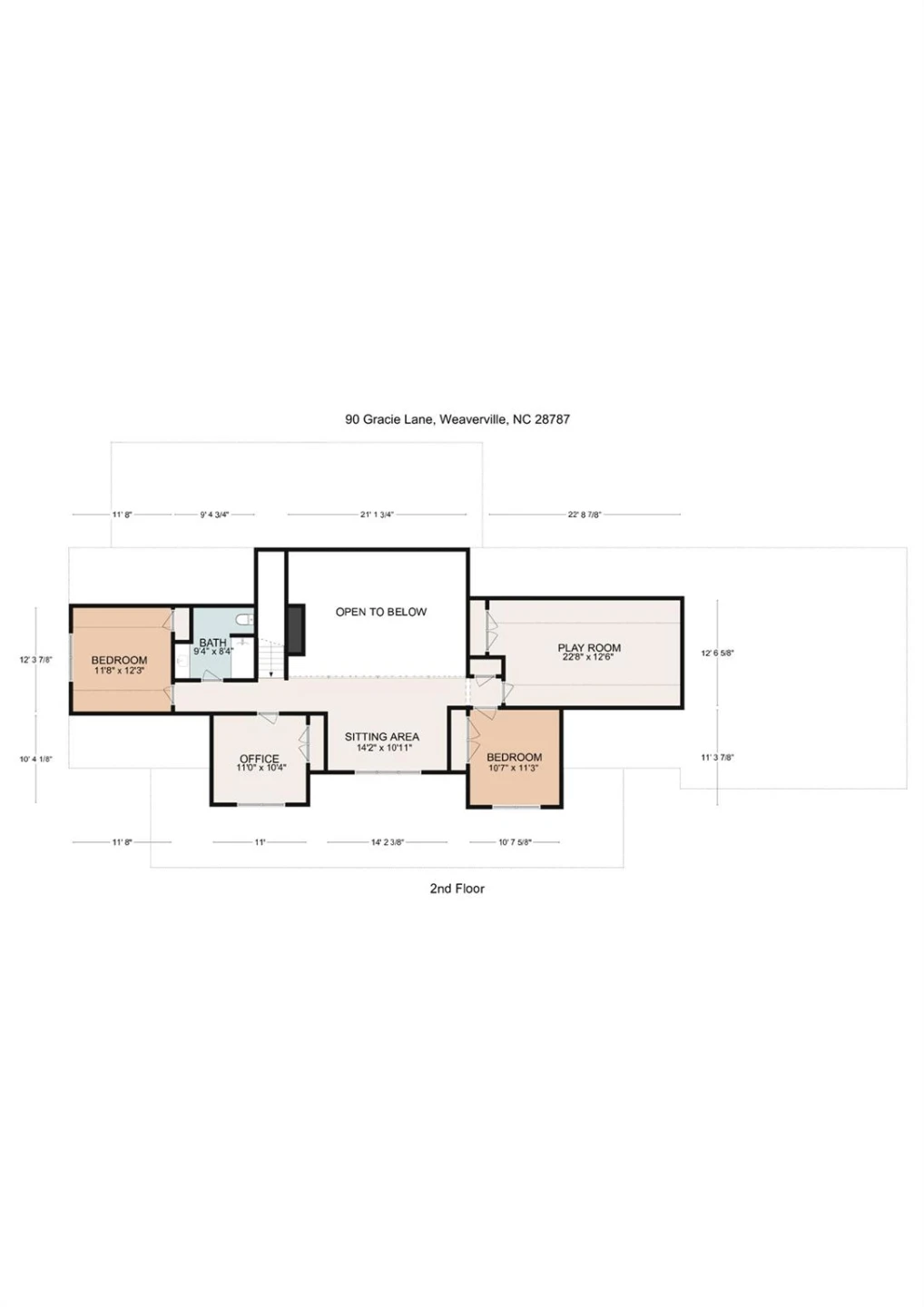 90 Gracie Lane - Photo 42