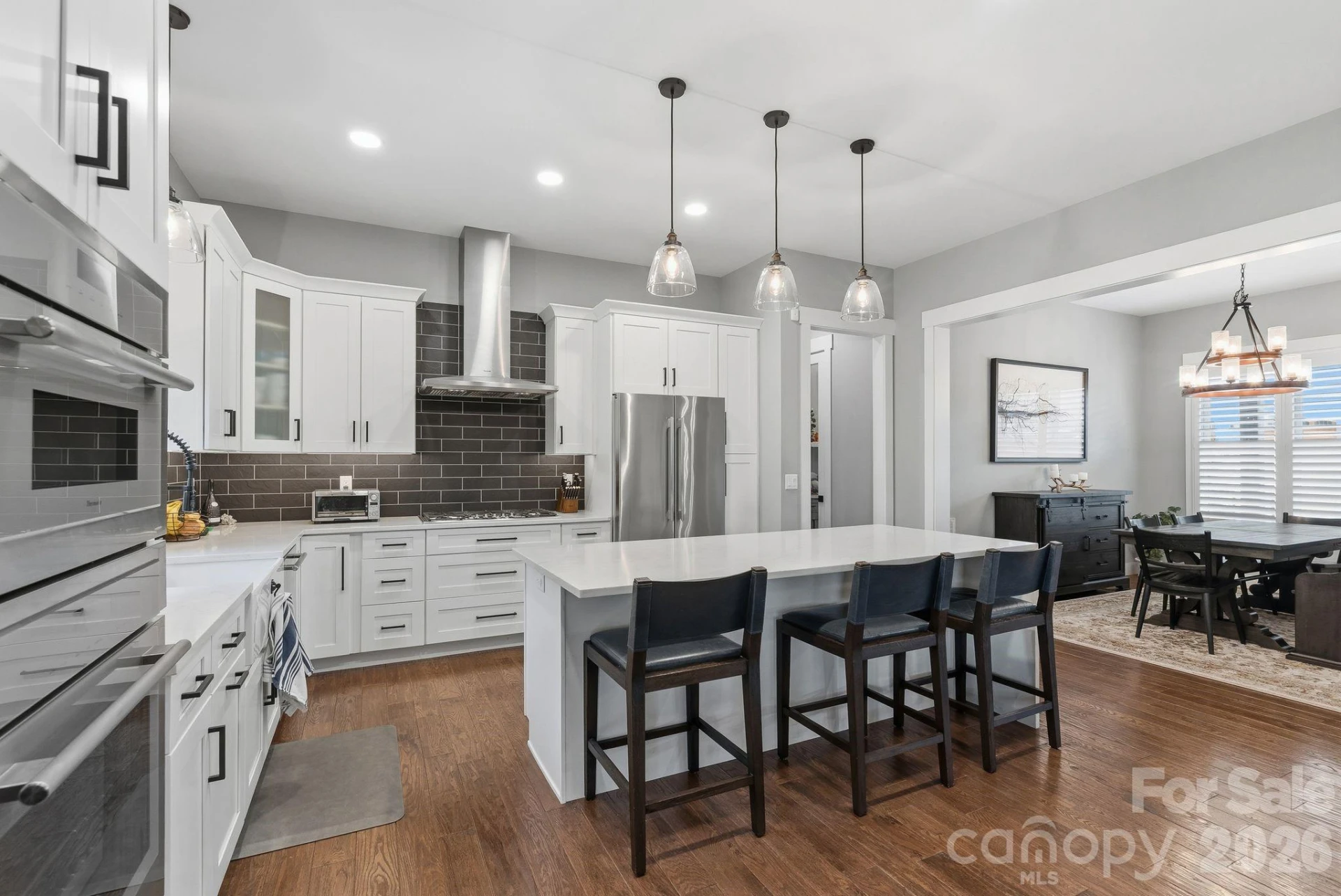 90 Gracie Lane - Photo 8