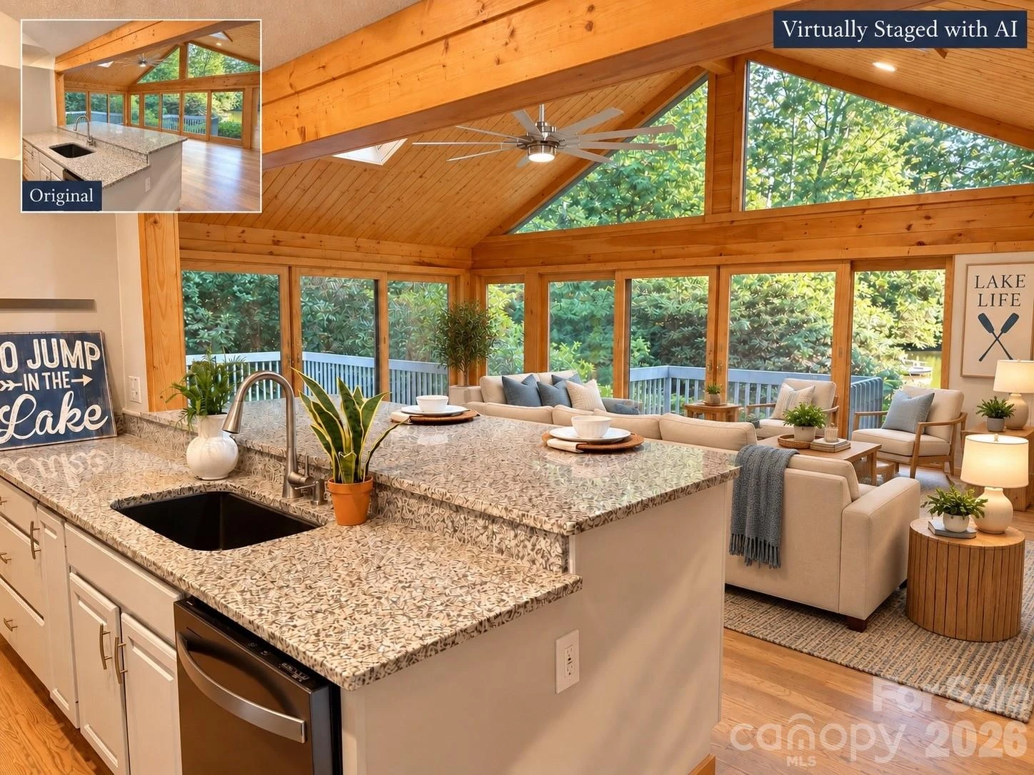 960 Middle Connestee Trail - Photo 3