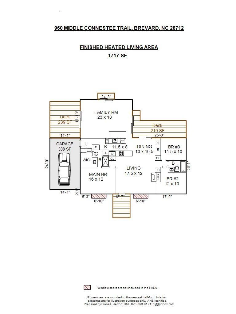 960 Middle Connestee Trail - Photo 32