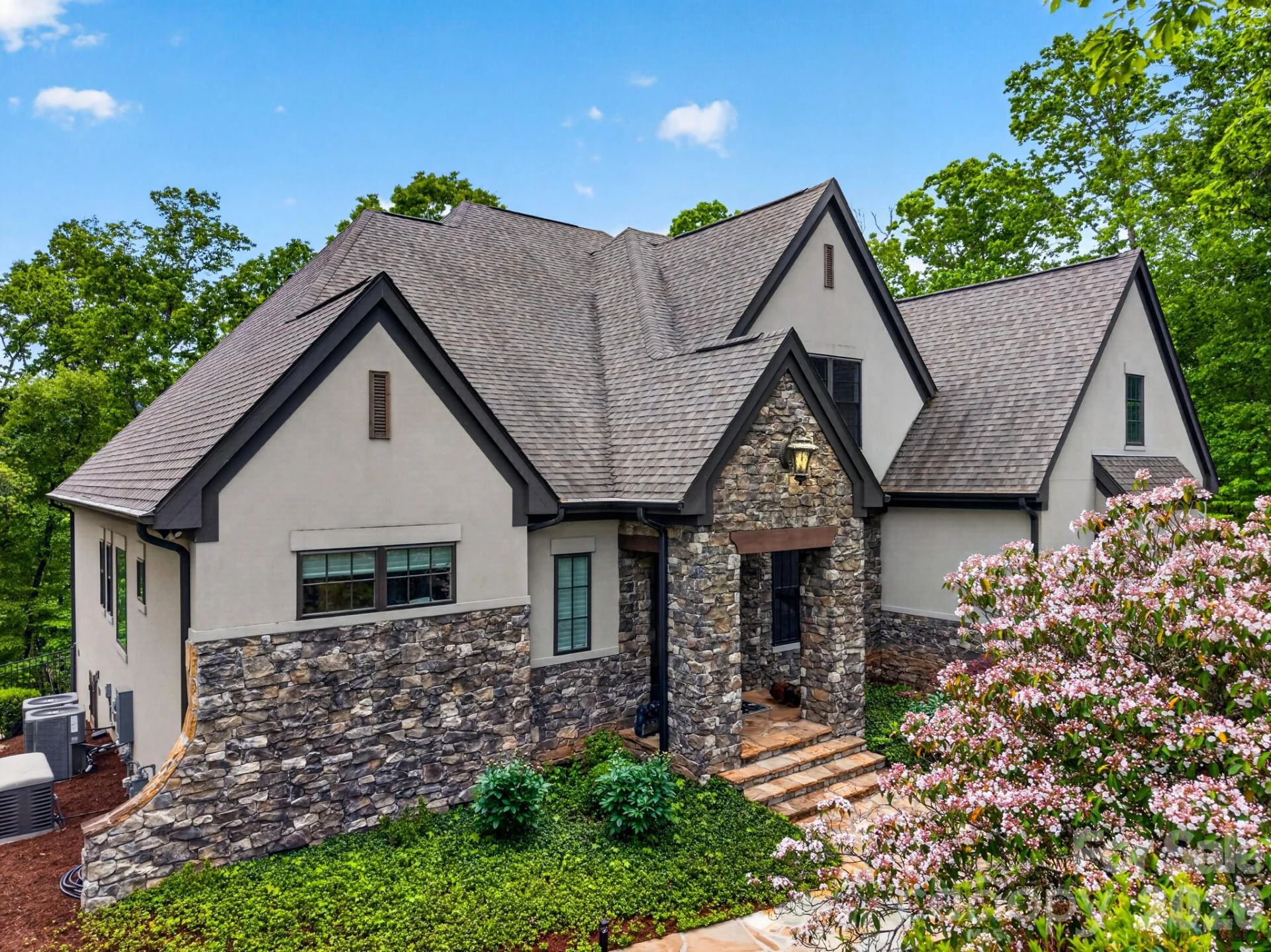 671 Mills River Way