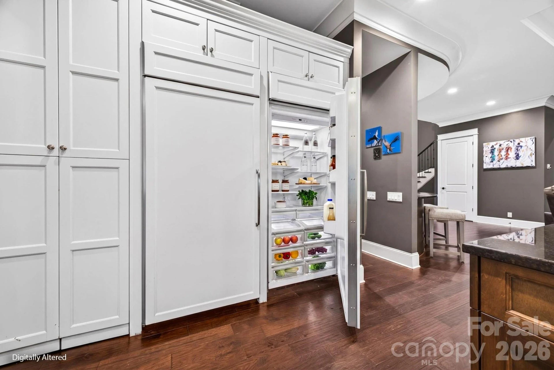 671 Mills River Way - Photo 13