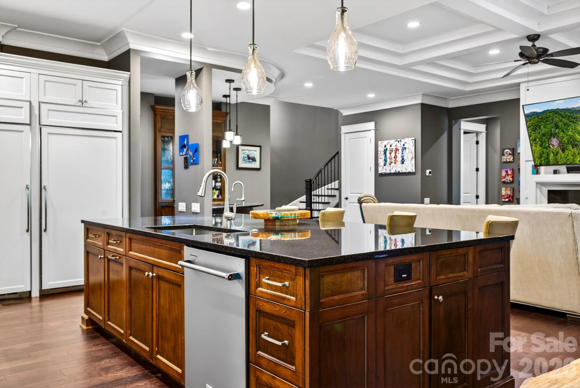 671 Mills River Way - Photo 14