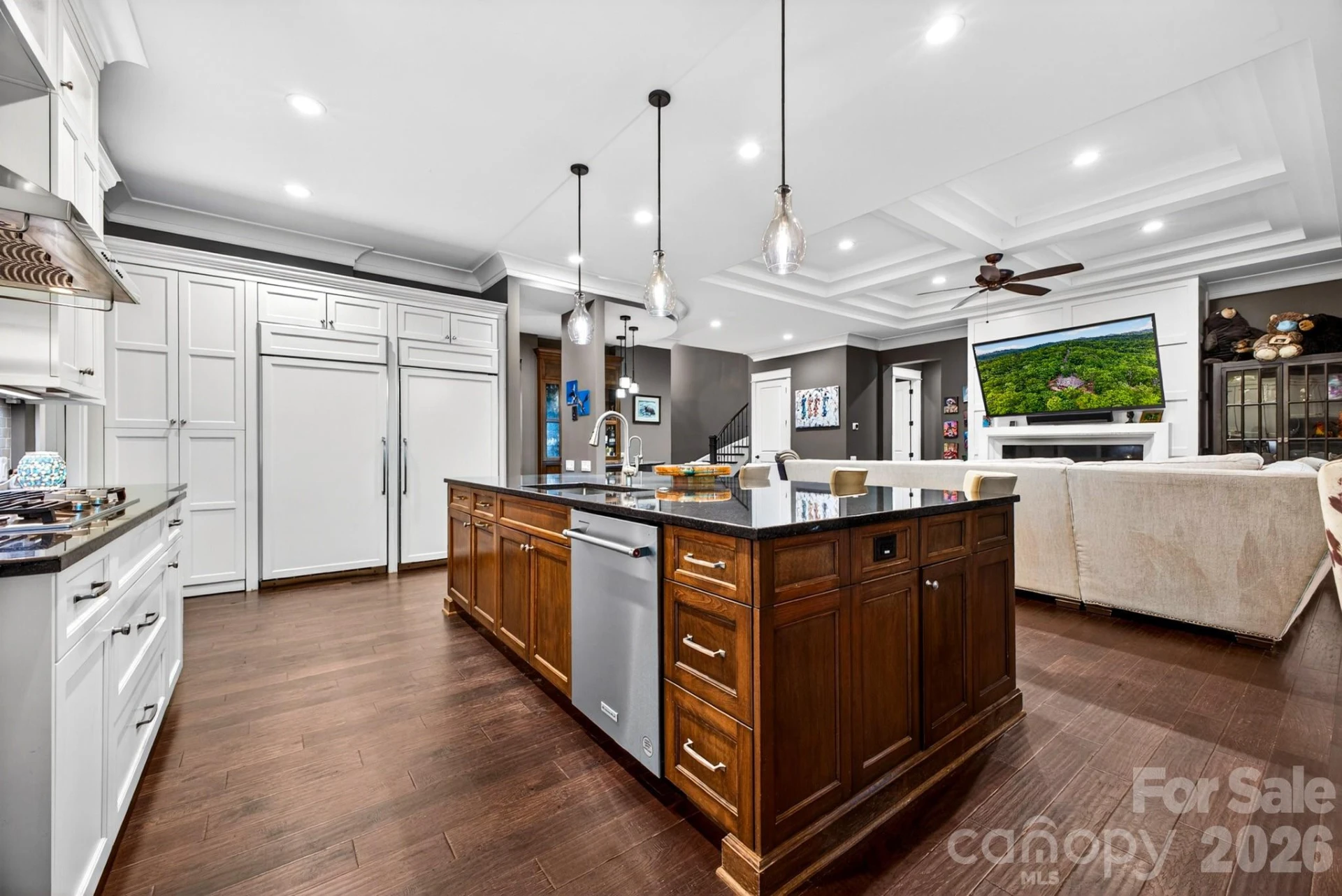671 Mills River Way - Photo 16