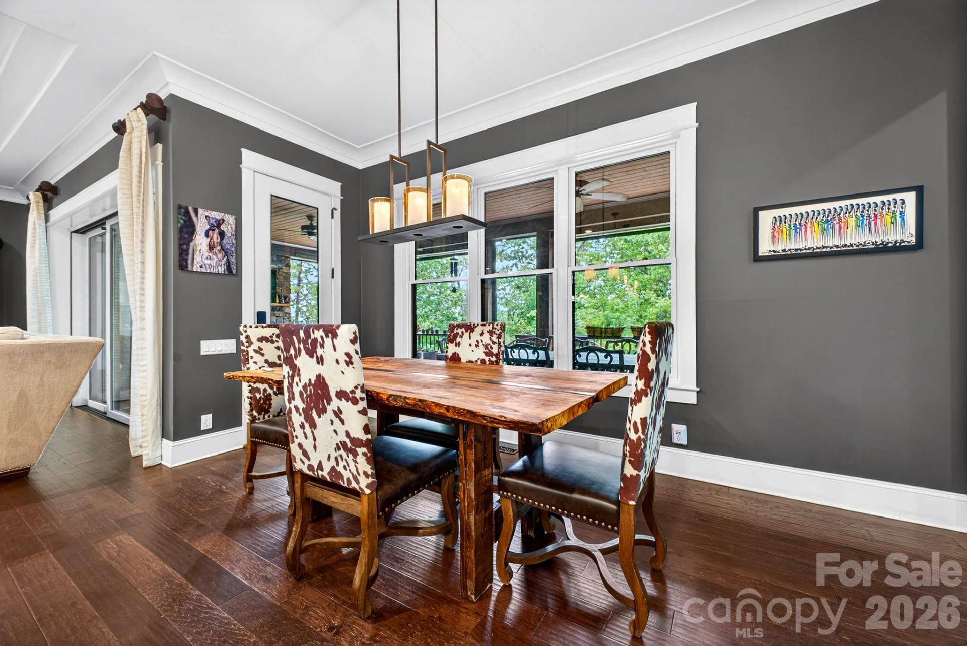 671 Mills River Way - Photo 19
