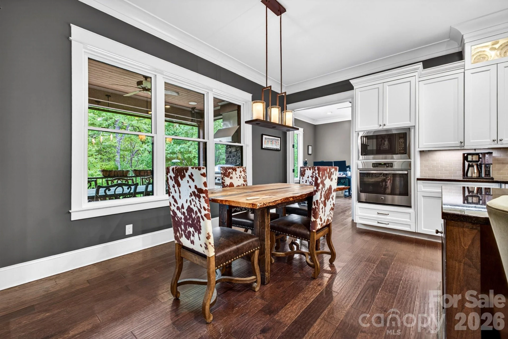 671 Mills River Way - Photo 20