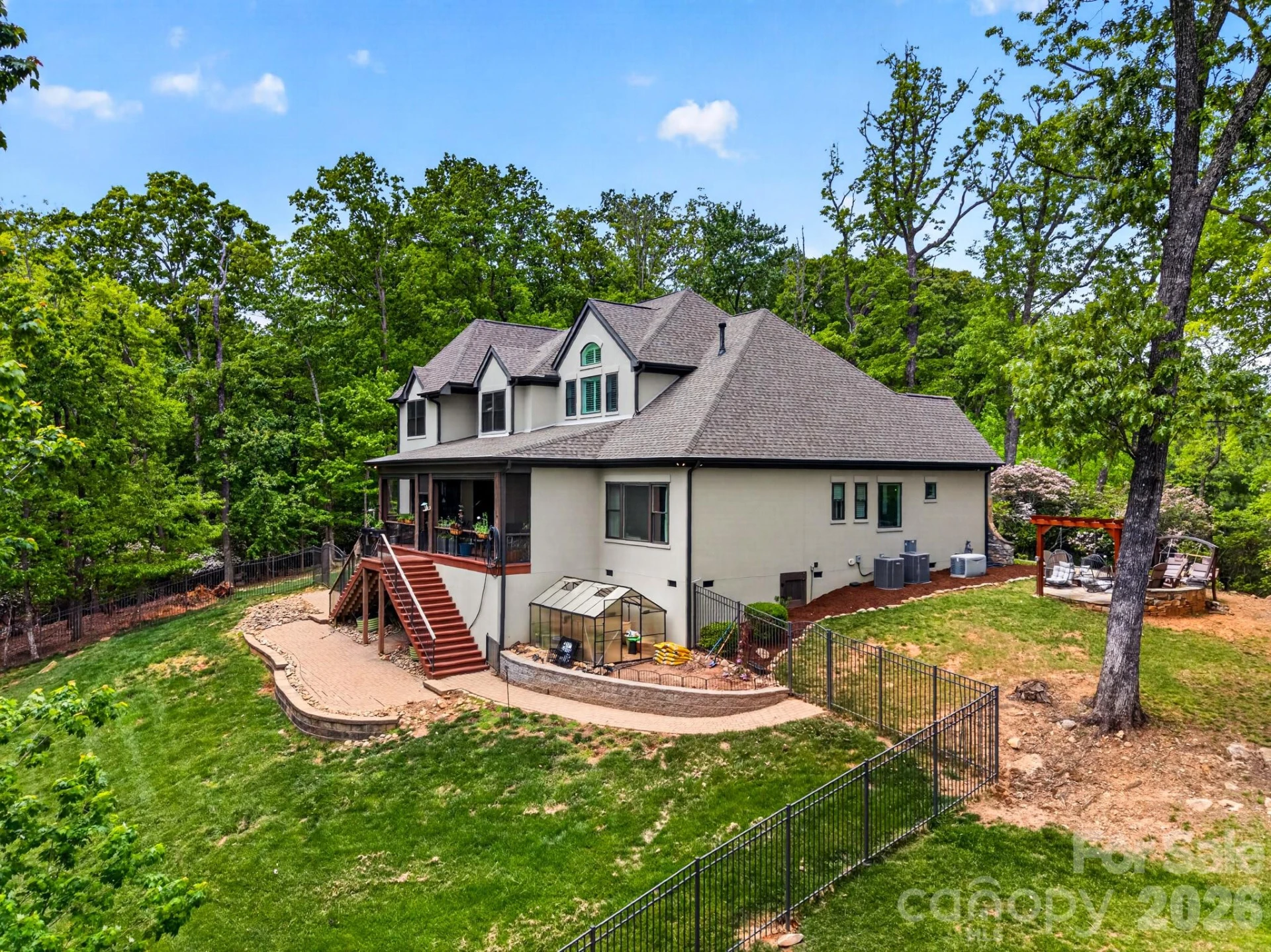 671 Mills River Way - Photo 3