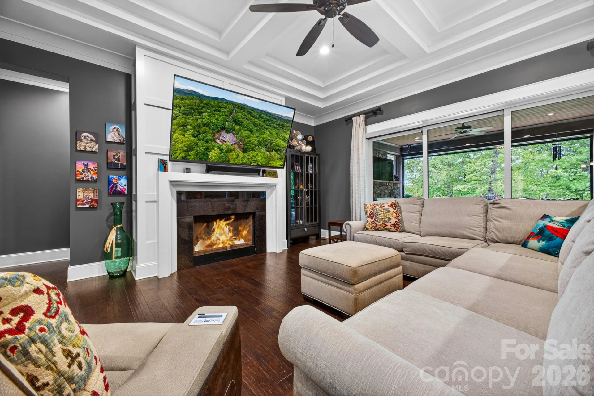 671 Mills River Way - Photo 21