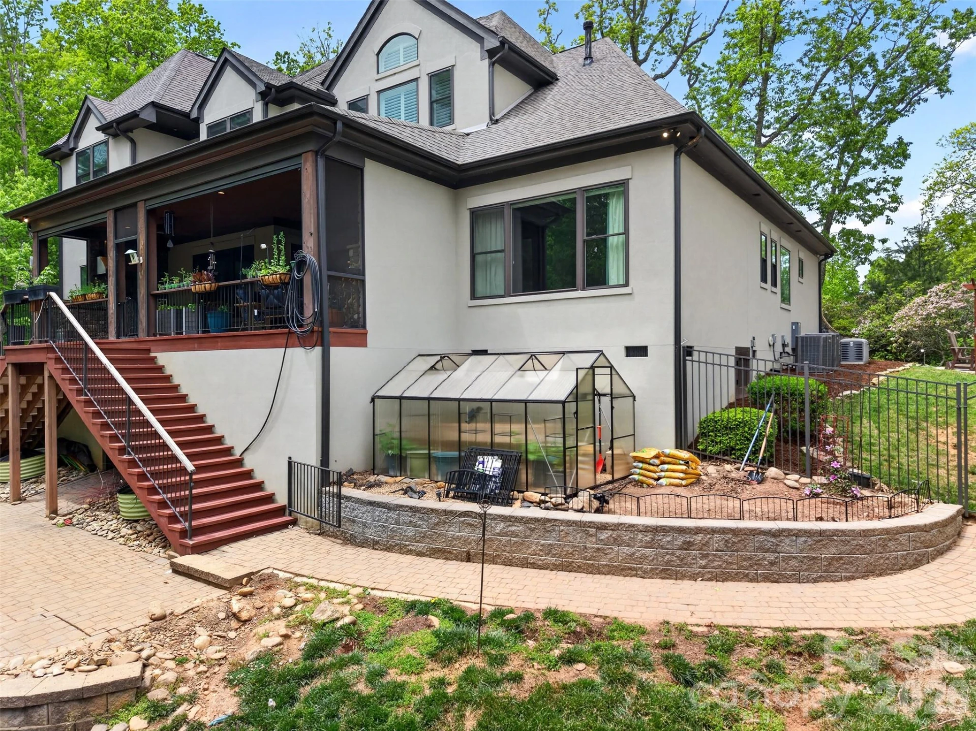 671 Mills River Way - Photo 4
