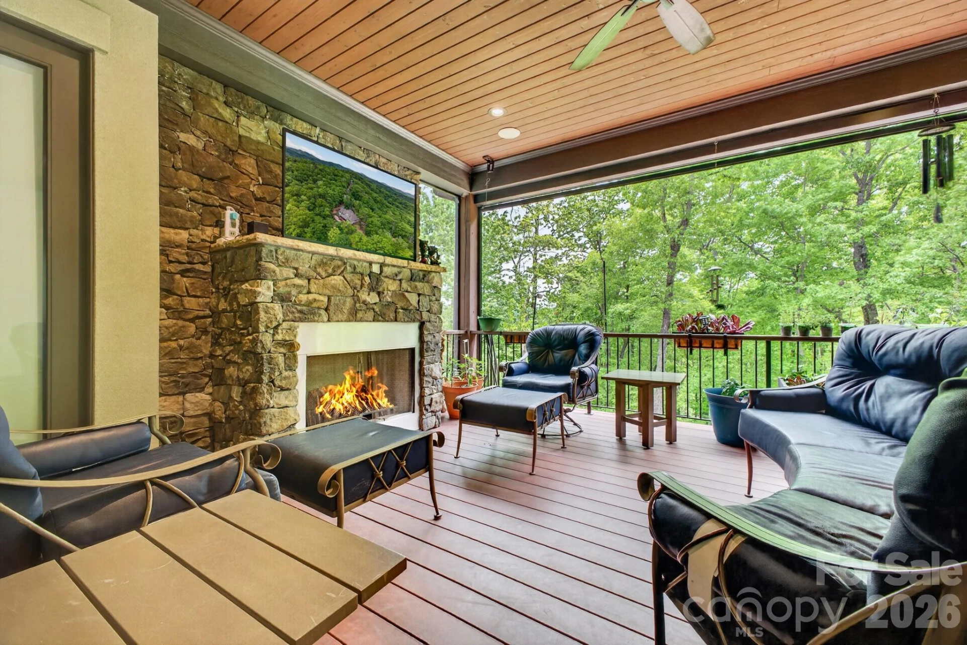 671 Mills River Way - Photo 45