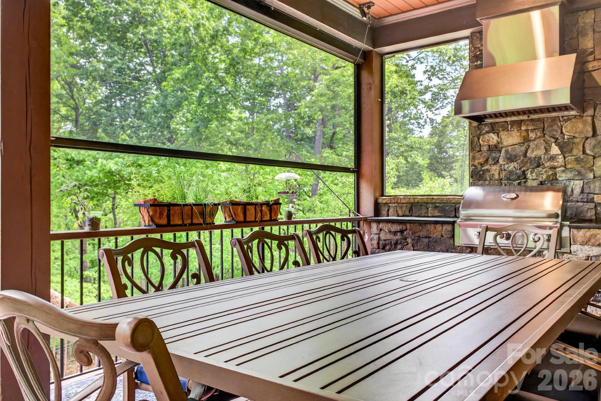 671 Mills River Way - Photo 46