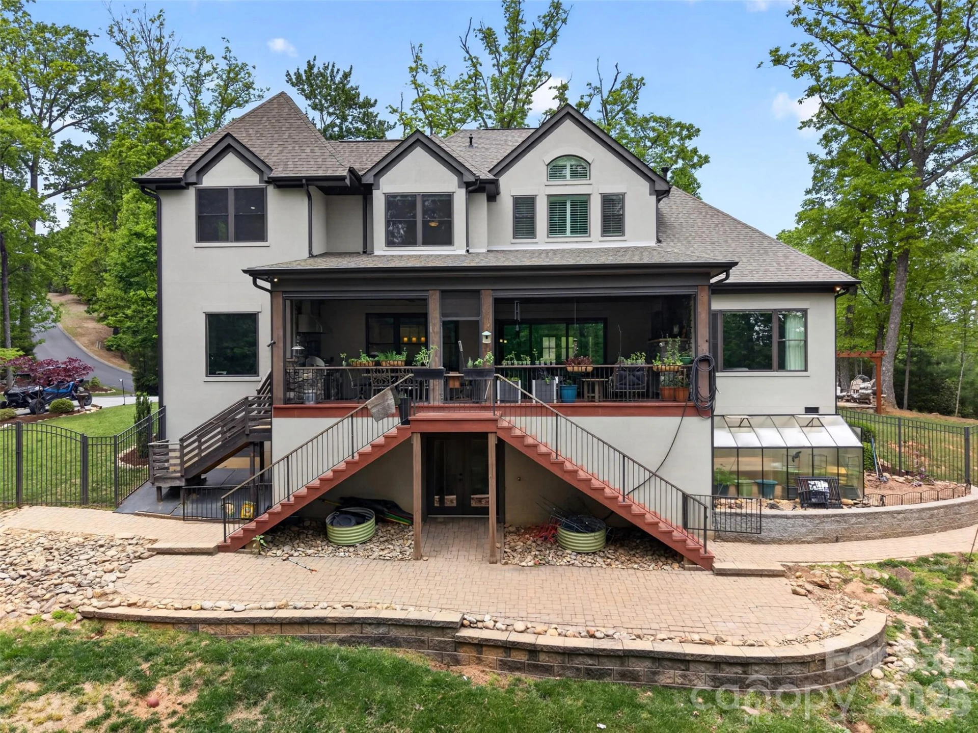 671 Mills River Way - Photo 6