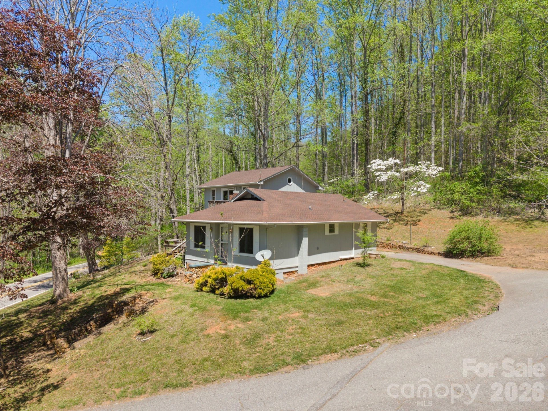 290 Hookers Gap Road - Photo 3