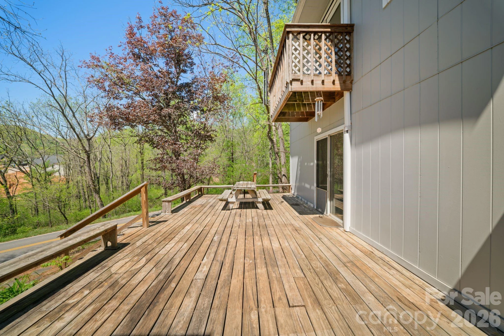 290 Hookers Gap Road - Photo 37