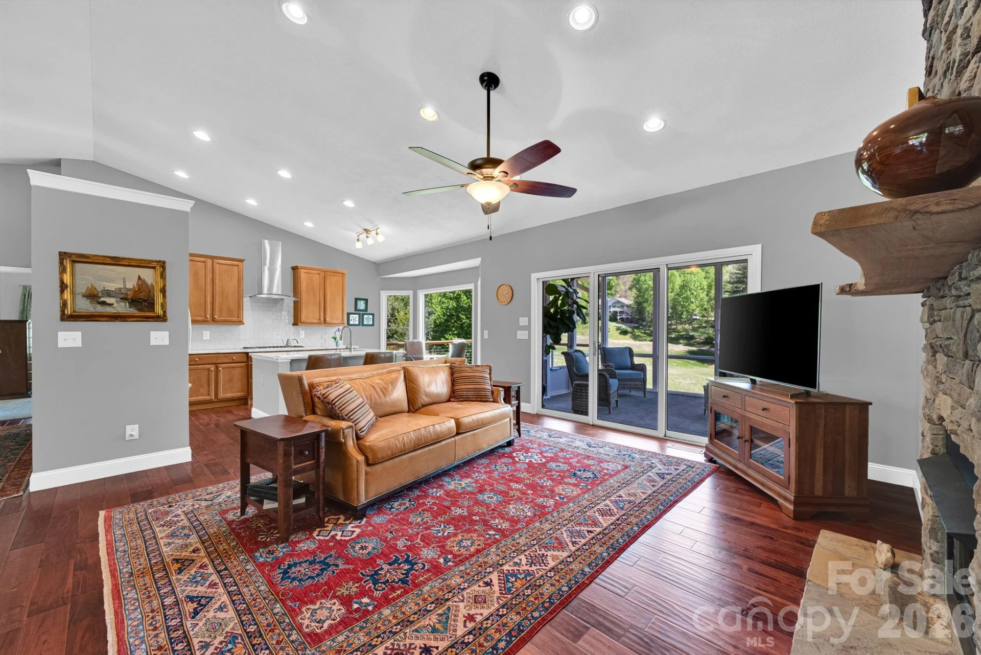 108 Fairway Knoll Drive - Photo 4