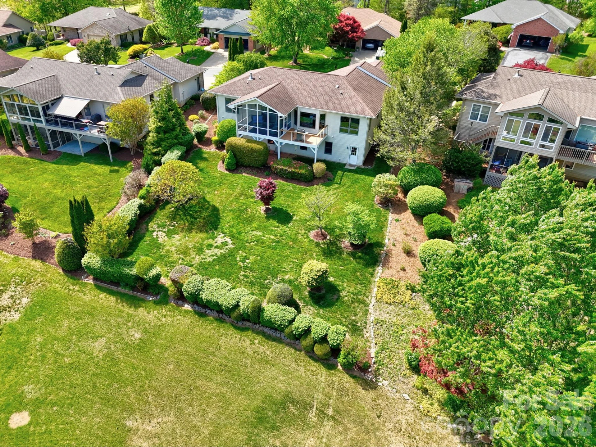 108 Fairway Knoll Drive - Photo 46