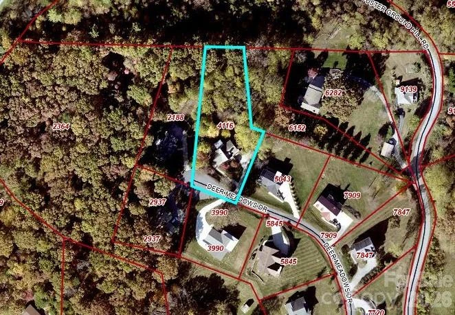 44 Deer Meadows Drive - Photo 32