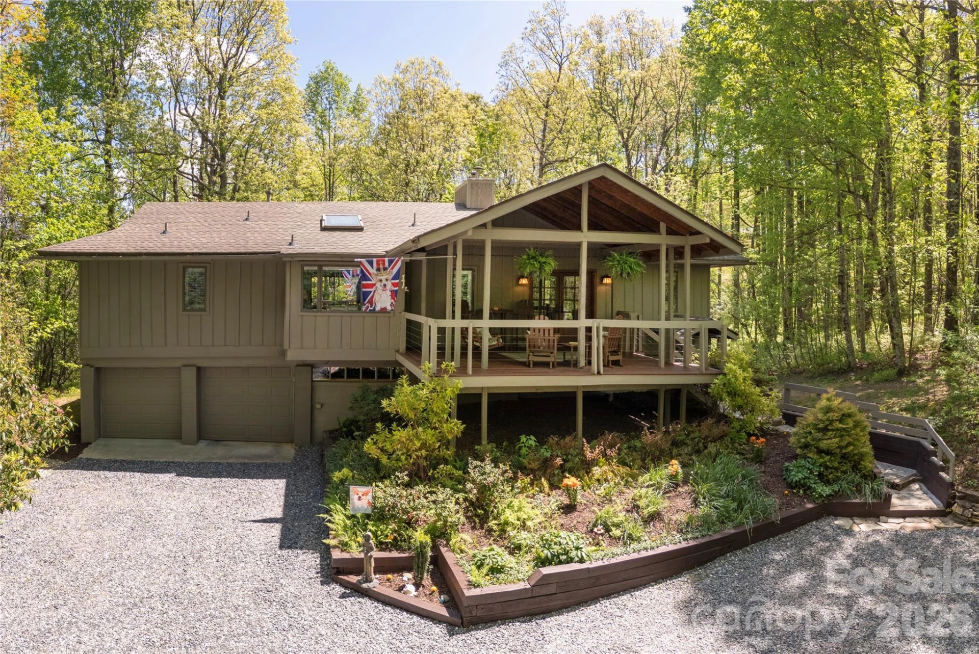 139 Panther Gap Road