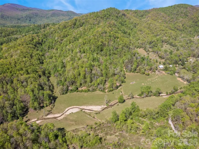 1372 Sand Branch Road, Black Mountain, NC, 28711