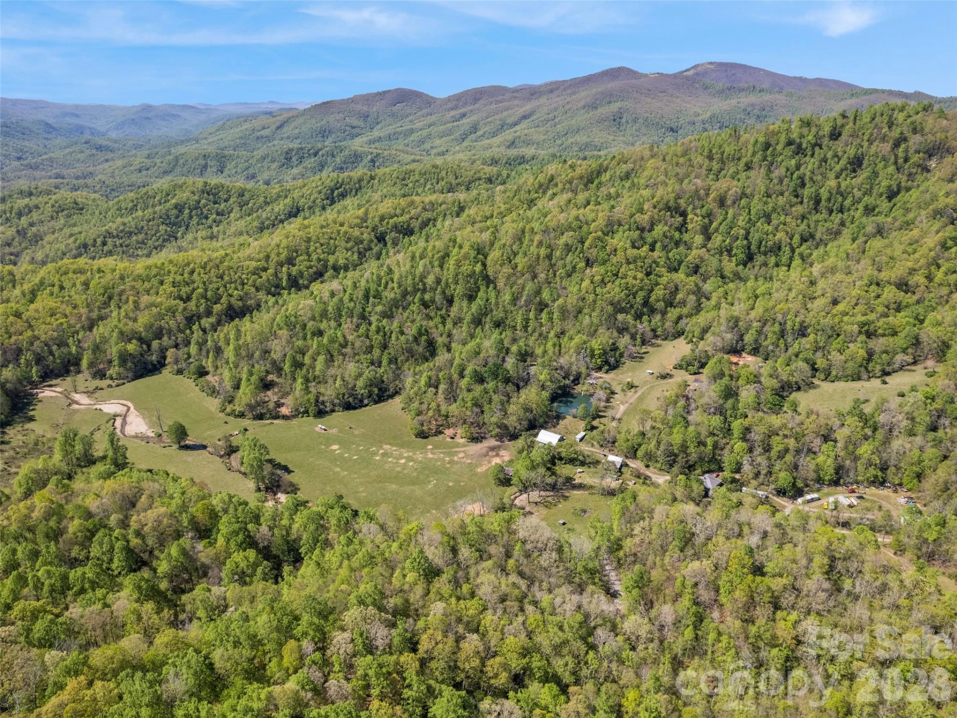 1372 Sand Branch Road - Photo 2
