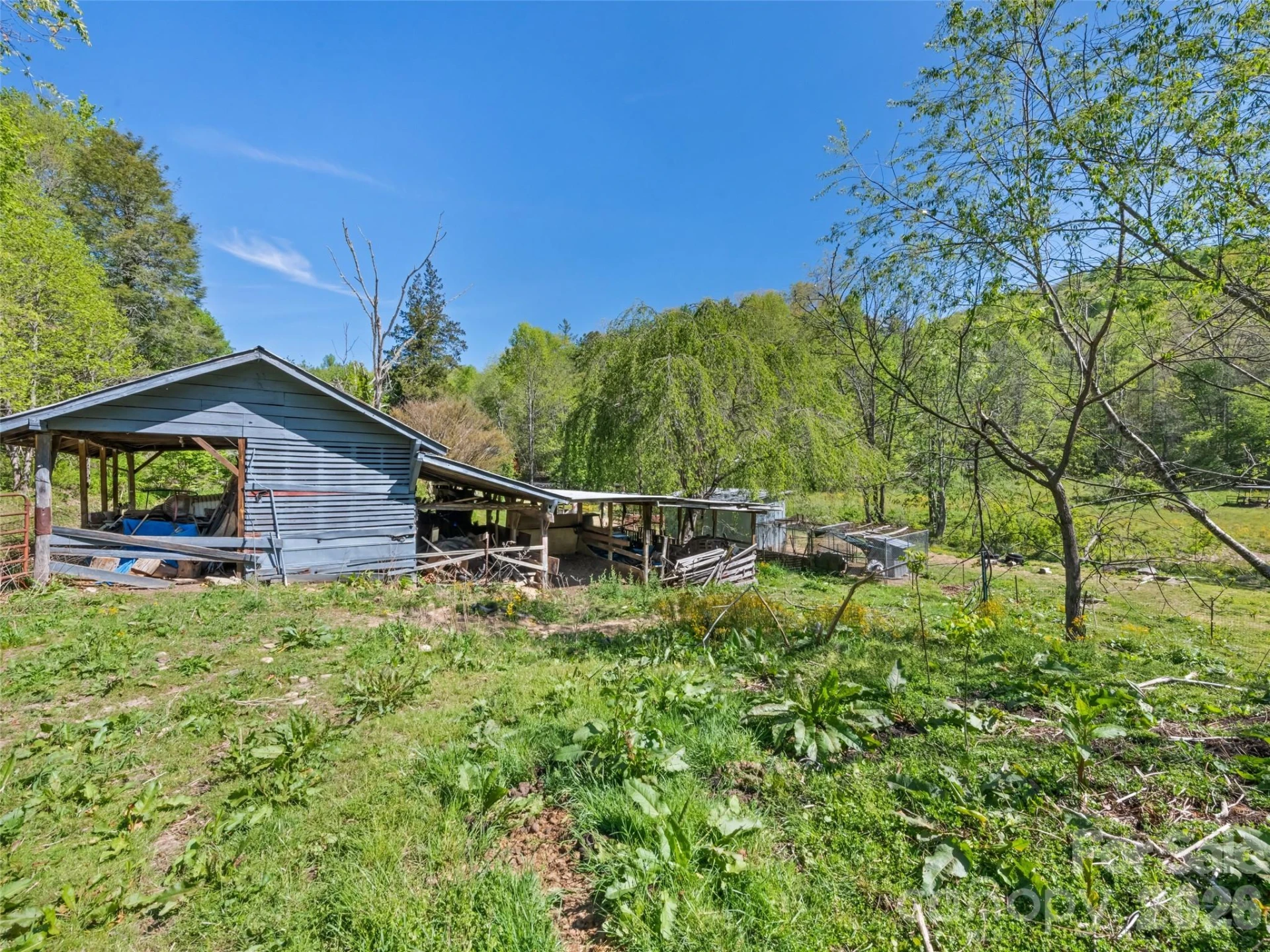 1372 Sand Branch Road - Photo 22