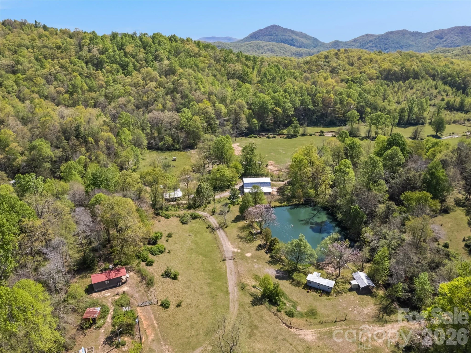 1372 Sand Branch Road - Photo 4