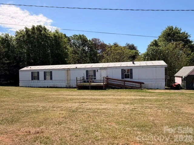 401 Webb Church Road, Ellenboro, NC, 28040