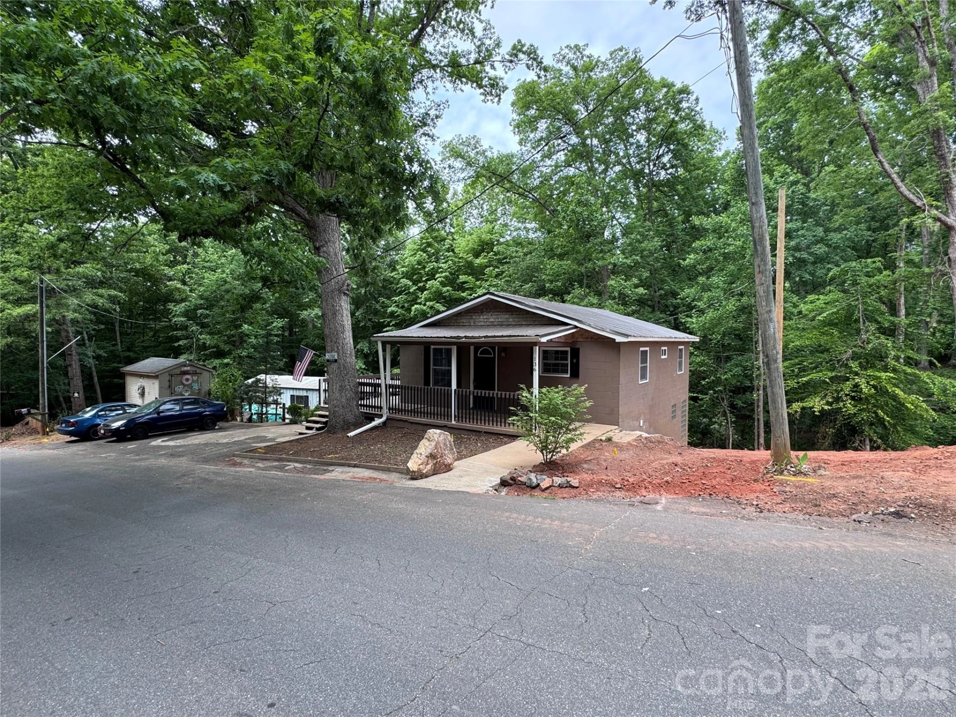 136 St John Zion Road - Photo 2