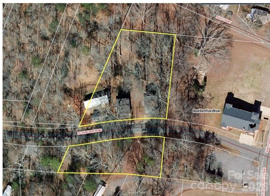 136 St John Zion Road - Photo 29
