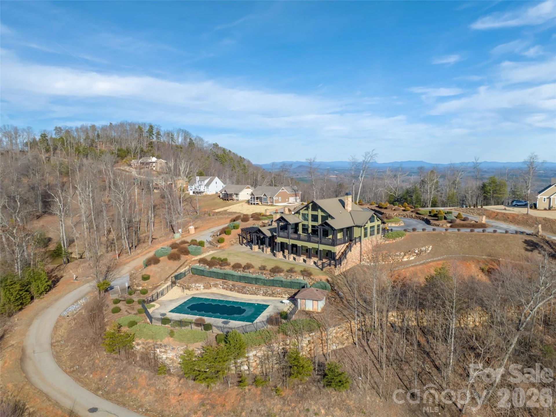 223 Rock Ledge Drive - Photo 32