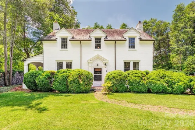 88 Bear Creek Road