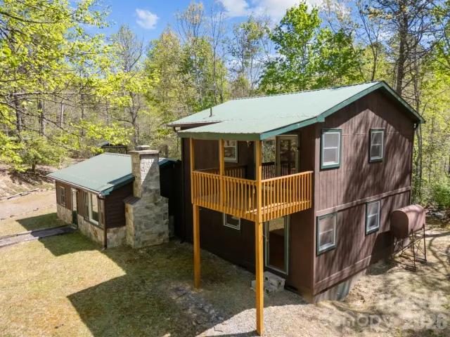 78 Bird Creek Estates Road