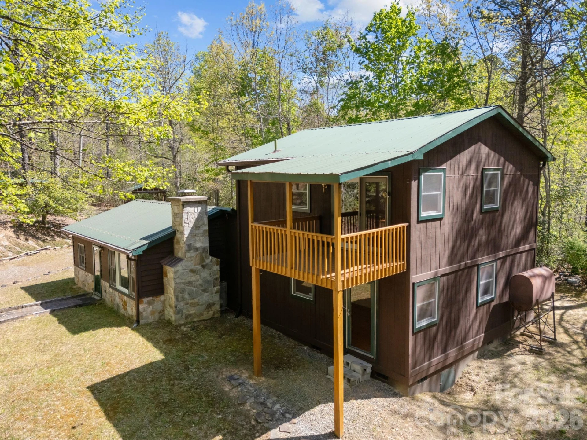 78 Bird Creek Estates Road