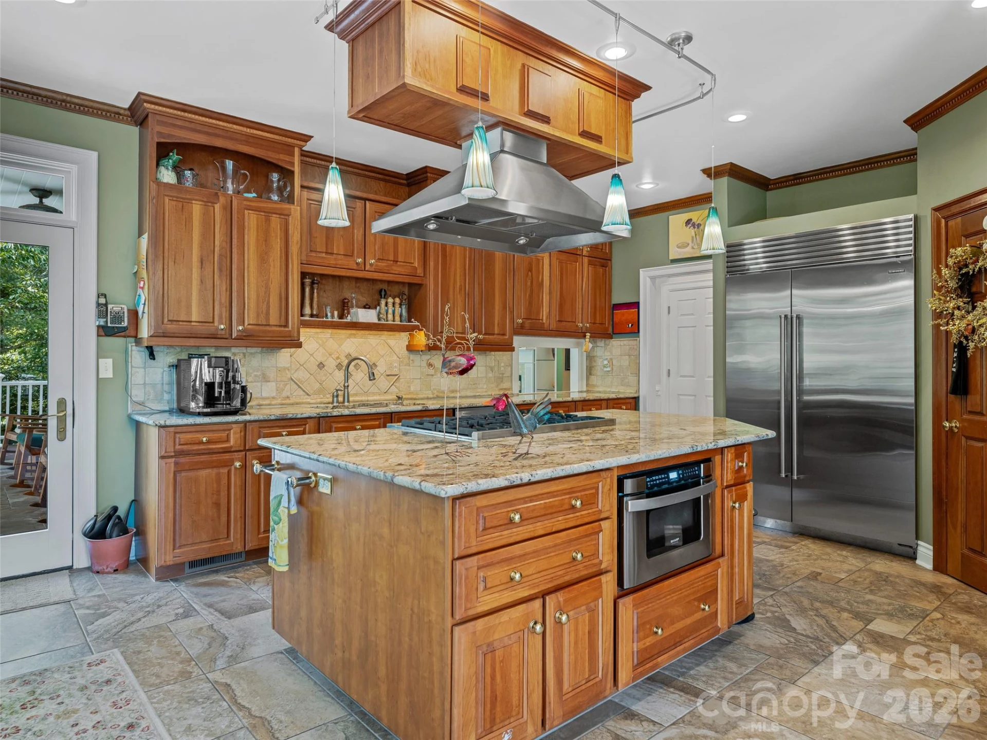 212 S Plains Drive - Photo 16