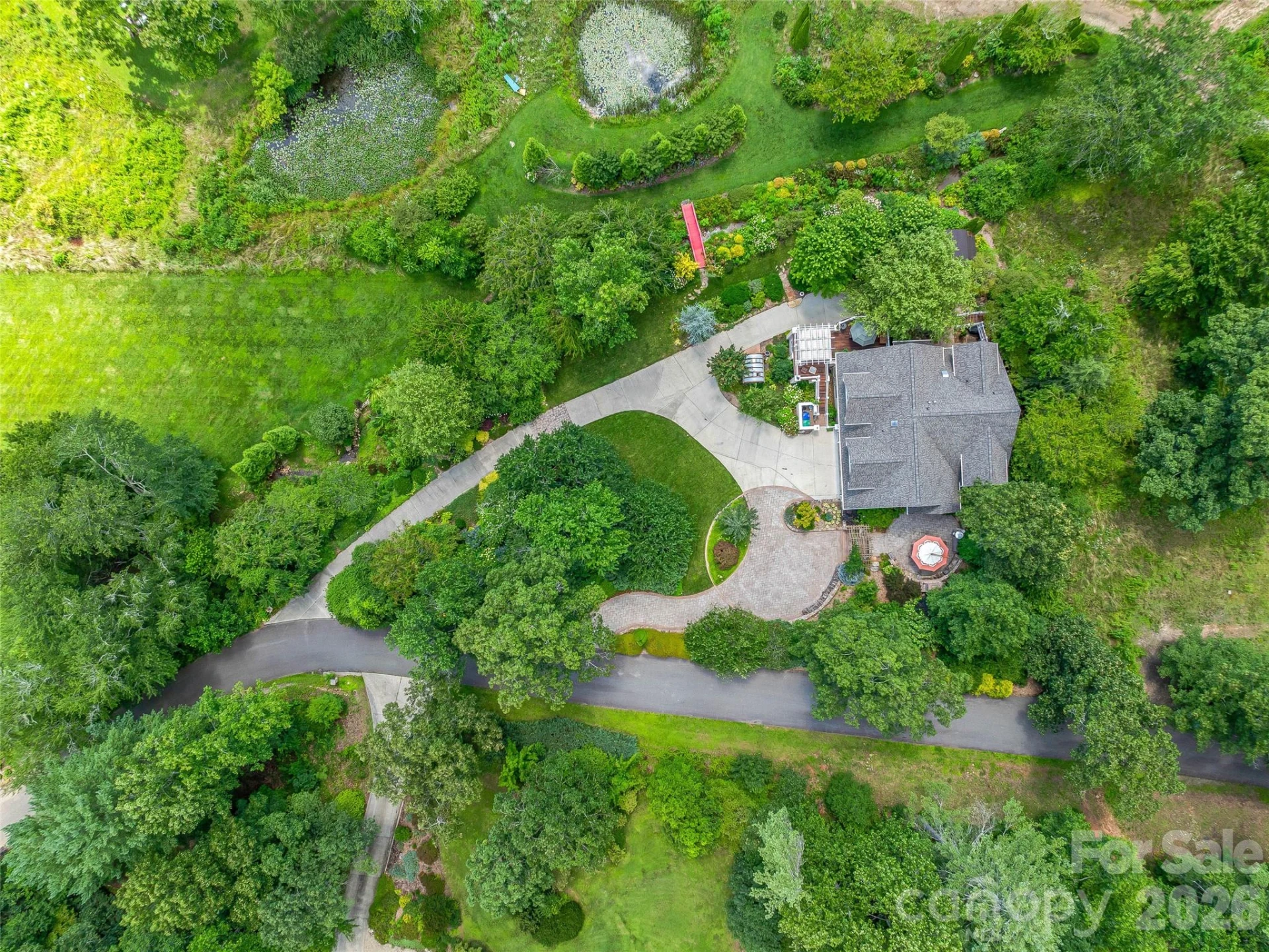 212 S Plains Drive - Photo 3
